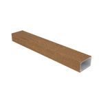 Pisos-y-Muros-Wall-Panel-Exterior-Quiebravista-WPC-Golden--50x2880x30-mm