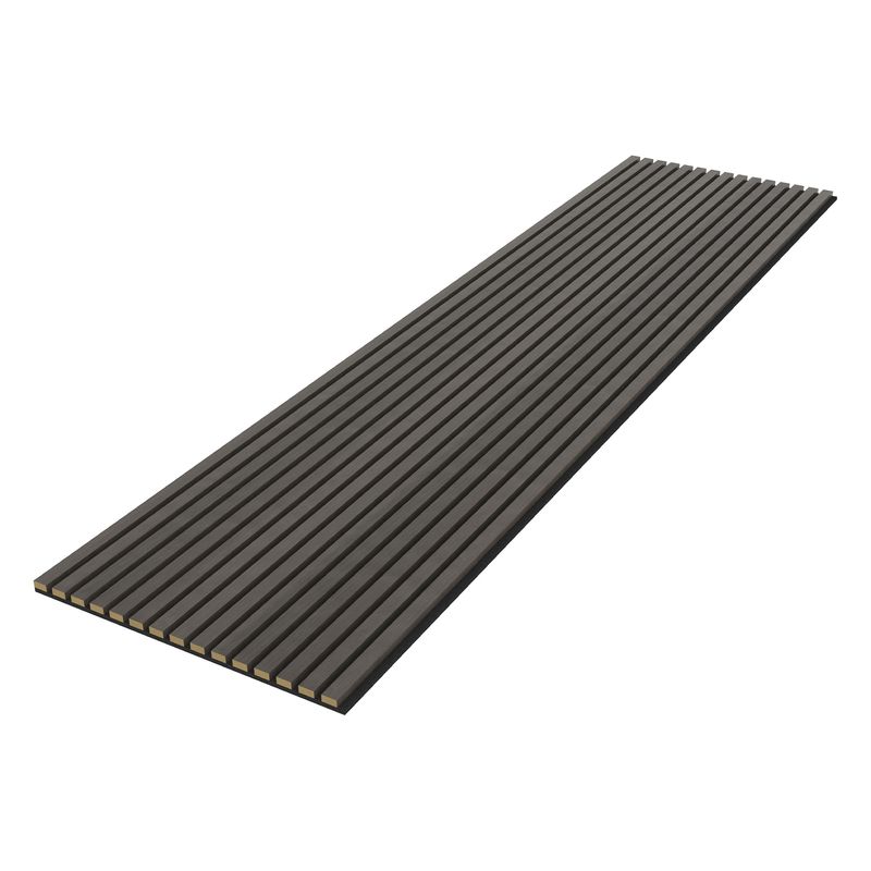 Pisos-y-Muros-Palillaje-Acustico-Intensity-MDF-PET-Gris-Oscuro-285x2400x21-mm