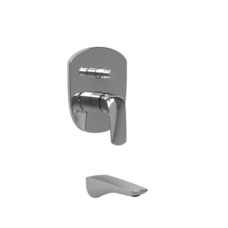 Baños-Embellecedor-Epuyen-Tina-sin-Cuerpo-Interno-con-Caño-Cromado