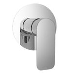 Baños-Mezclador-Ducha-Coty-una-Via-con-cuerpo-interno-Cromado