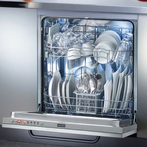 Lavavajillas Maris 614 Inox