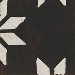 Pisos-y-Muros-Porcelanato-Riggiole-Negro-Deco-Mix-Mate-30x30-cm