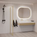 Baños-Espejo-Sharon-Borde-Dorado-70ox80-cm-con-Led
