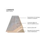 Pisos-y-Muros-Piso-Fotolaminado-Glossy-Beige-159x1383-mm