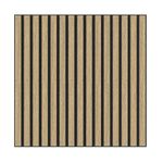 Pisos-y-Muros-Palillaje-Acustico-Intensity-MDF-PET-Beige-Natural--60x60-cm