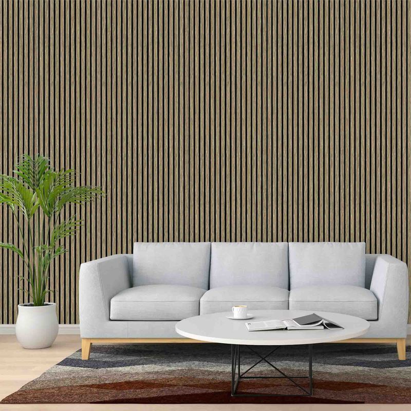 Pisos-y-Muros-Palillaje-Acustico-Intensity-MDF-PET-Beige-Natural--60x60-cm
