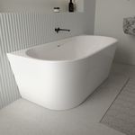 Baños-Tina-Semi-Isla-Isabella-Acrilica-1700x780x600-mm-Blanco-Brillo