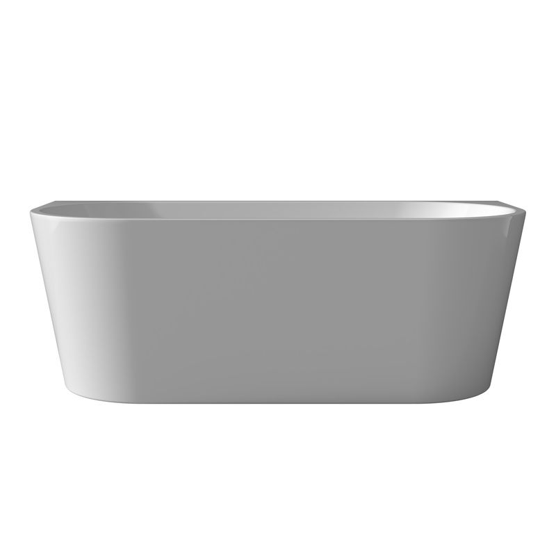 Baños-Tina-Semi-Isla-Isabella-Acrilica-1700x780x600-mm-Blanco-Brillo