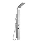 Baños-Columna-de-Ducha-Anetta-Inox