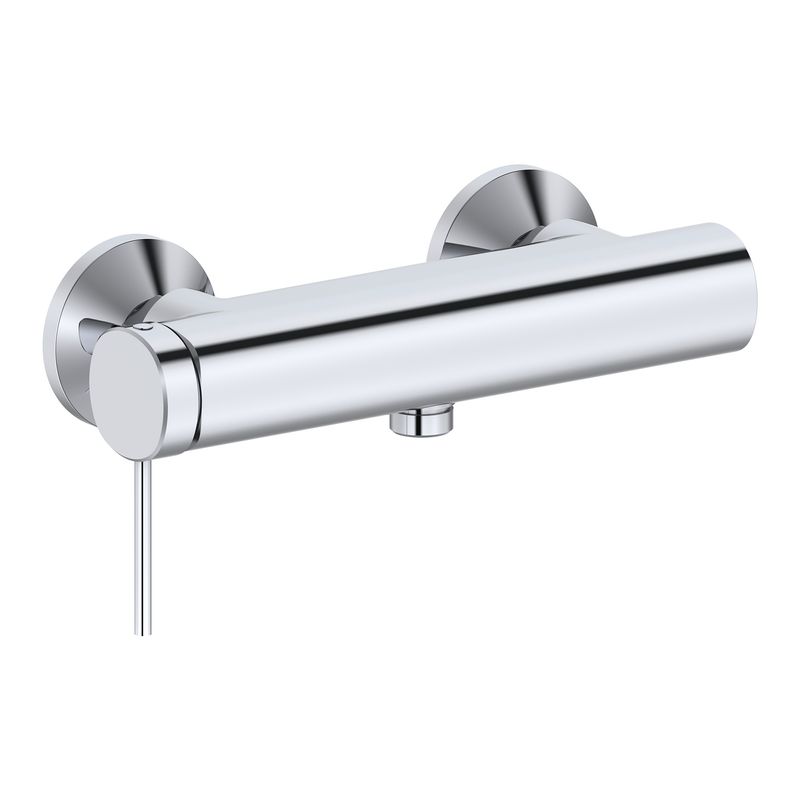 Baños-Griferia-Ducha-Trend-Expuesta-Cromo
