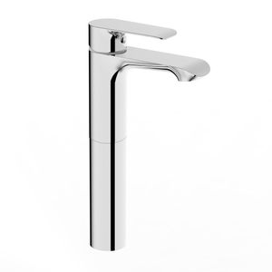Griferia Lavamanos Urban 22 Cm sin Desagüe Cromo