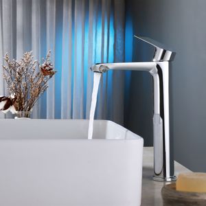 Griferia Lavamanos Urban 22 Cm sin Desagüe Cromo