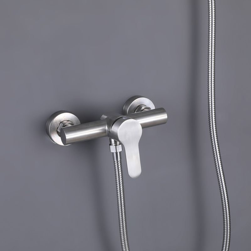 Baños-Griferia-Ducha-Home-N-C-Set-Ducha-Fono-Brushed