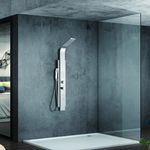 Baños-Columna-de-Ducha-Anetta-Inox