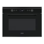 Cocina-Horno-Microondas-Grill-Mythos-45-Negro-40L