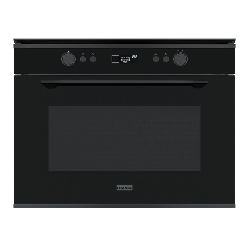 Cocina-Horno-Microondas-Grill-Mythos-45-Negro-40L