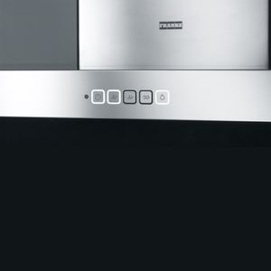 Campana Isla Tale Mythos 905 I Xs Inox