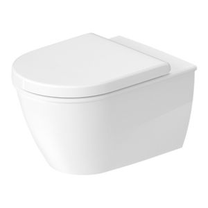 Wc Darling New Suspendido Rimless