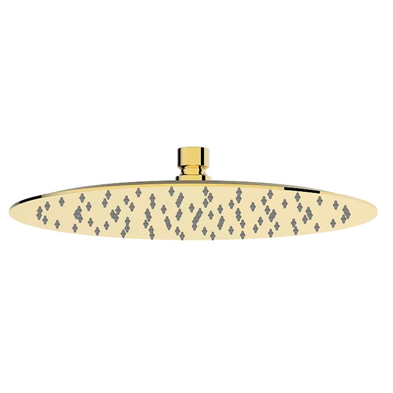 Baños-Plato-Ducha-Urban-Redondo-25-Cm-1-Jet-S-Brazo-Dorado