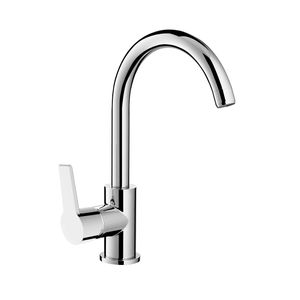 Grifería Cocina Life-N 1 Jet Coldstart Cromo