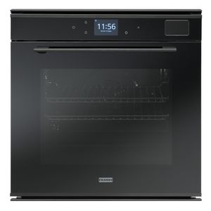 Horno Multifunción Mythos 99 Negro 73L
