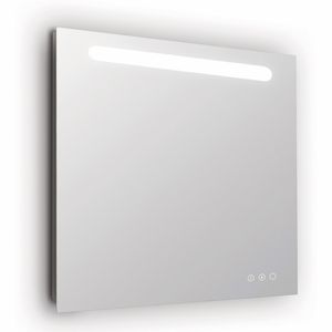 Espejo Lina Led Bluetooth 600x800x40 mm
