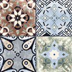 Pisos-y-Muros-Porcelanato-Xerea-Mix-Colors-Multicolor-Mate-25x25-cm
