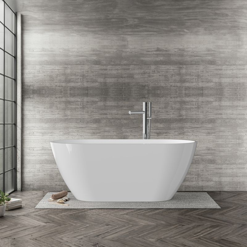 Baños-Tina-Isla-Serene-T-Blanco-Brillo-1700-mm