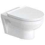 Baños-WC-Duravit-N1-Suspendido-Rimless