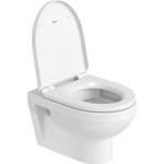 Baños-WC-Duravit-N1-Suspendido-Rimless