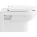 Baños-WC-Duravit-N1-Suspendido-Rimless