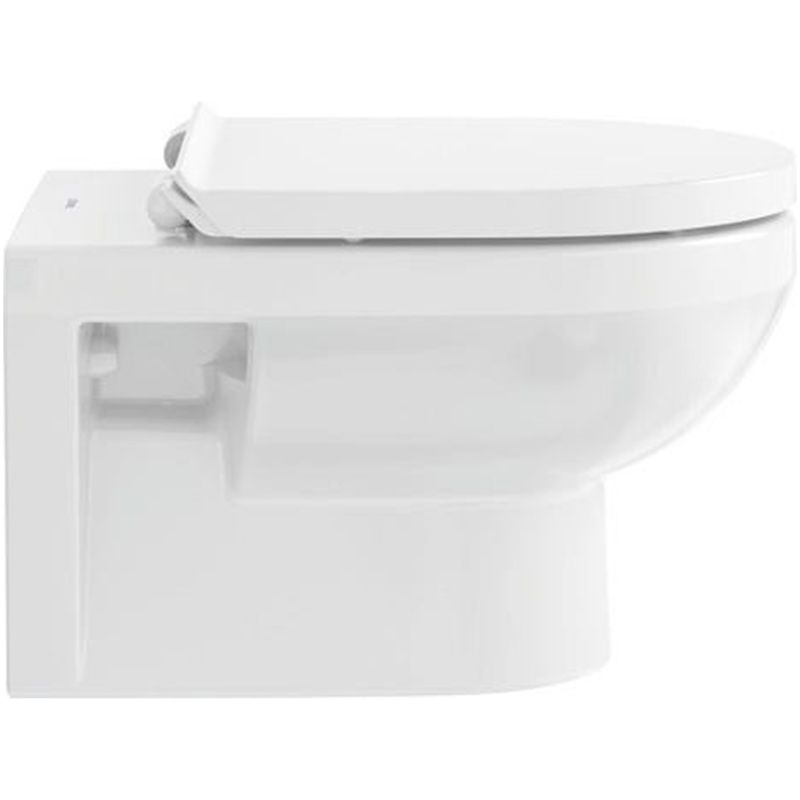 Baños-WC-Duravit-N1-Suspendido-Rimless