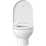 Baños-WC-Duravit-N1-Suspendido-Rimless