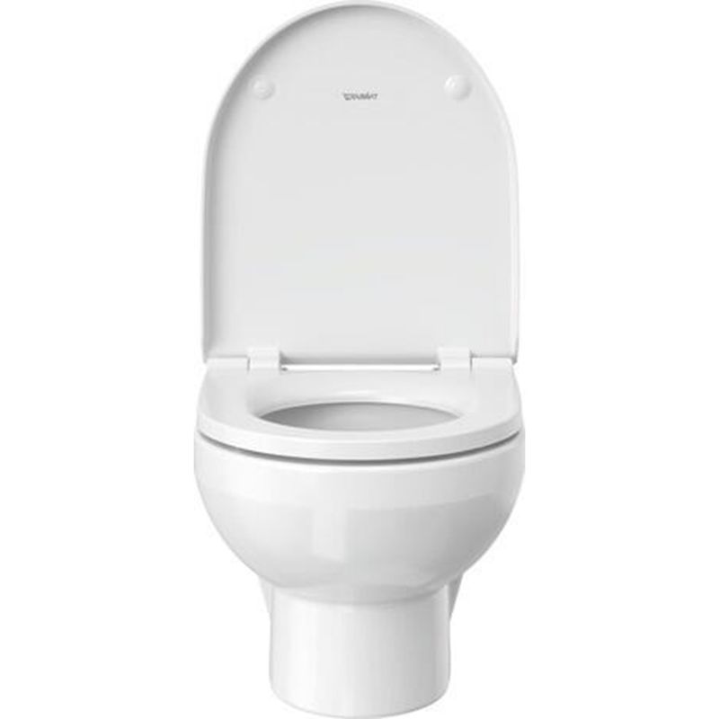 Baños-WC-Duravit-N1-Suspendido-Rimless