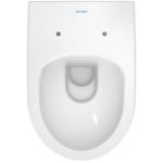 Baños-WC-Duravit-N1-Suspendido-Rimless