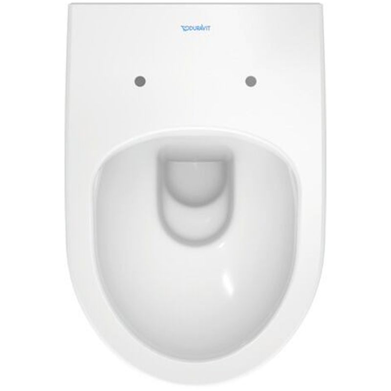 Baños-WC-Duravit-N1-Suspendido-Rimless