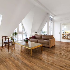 Piso Orgánico Floorganic Kansas Overland 1383x244x8.5 mm