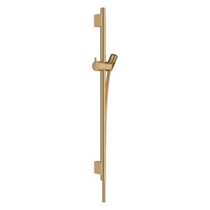 Barra Ducha Puro S 65 cm C/Flexible 28632140 Brushed Bronze