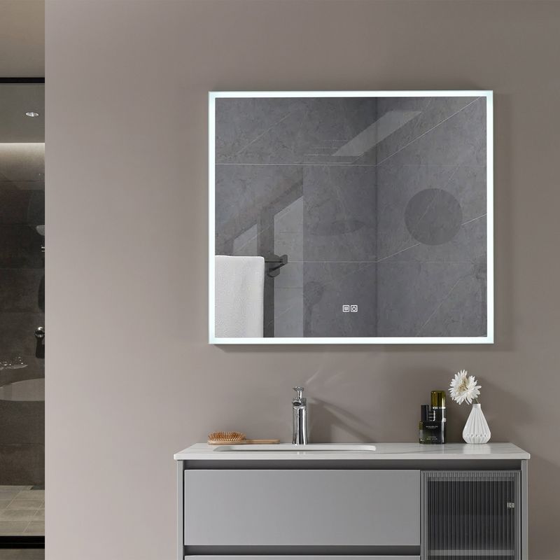 Baños-Espejo-Led-Style-Desempañante-y-Aumento-90x80-cm