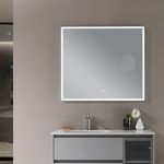 Baños-Espejo-Led-Style-Desempañante-y-Aumento-90x80-cm