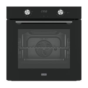 Horno Convección Maris 86 Negro 71L