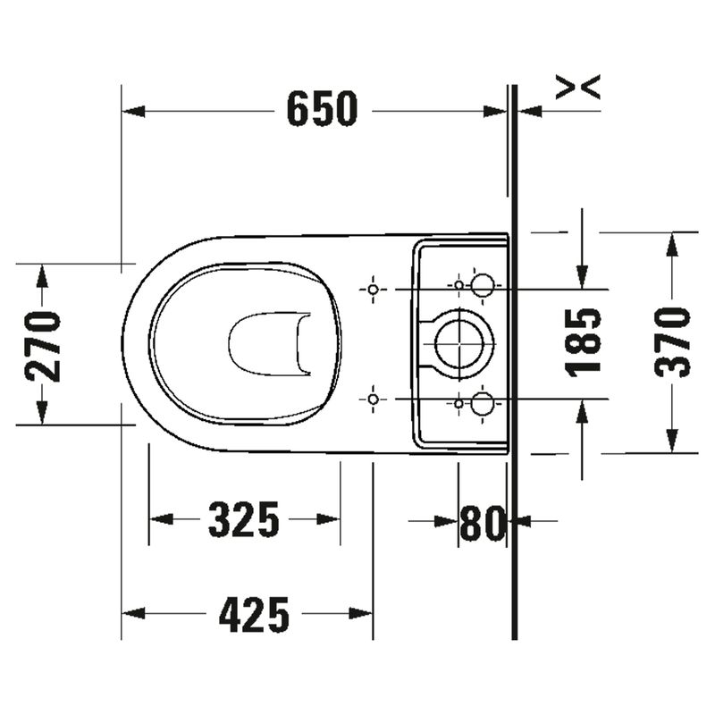 Baños-WC-D-Neo-Blanco-Dual-Rimless-con-Descarga-a-Piso-225-mm