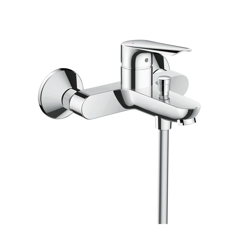 Baños-Griferia-Ducha-Tina-Logis-E-Expuesta-71403000-Cromo