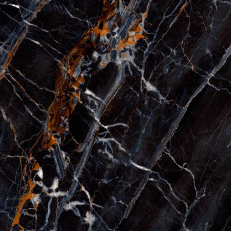 Pisos-y-Muros-Porcelanato-Deluxe-Maiu-Negro-Pulido-Marmol-60x60-cm