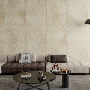 SPC Wall Phoenix Light Grey 90x260 cm
