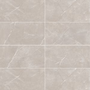 Porcelanato St Regis Gris Pulido 60x120  cm