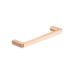 Baños-Toallero-de-Barra-Tempo-Rose-Gold-300x70-mm
