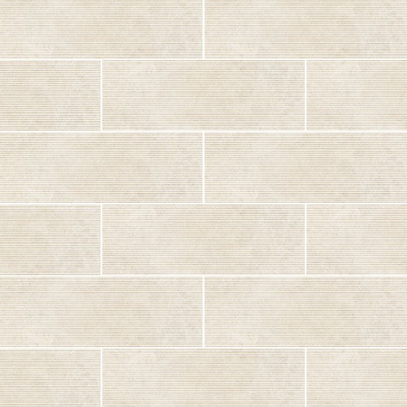 Pisos-y-Muros-Ceramica-Muro-Limestone-Wall-Ivory-Struttura-Mikado-3D-Beige-40x120-cm