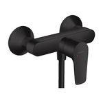 Baños-Griferia-Ducha-Talis-E-Expuesta-71760670-Negro-Mate