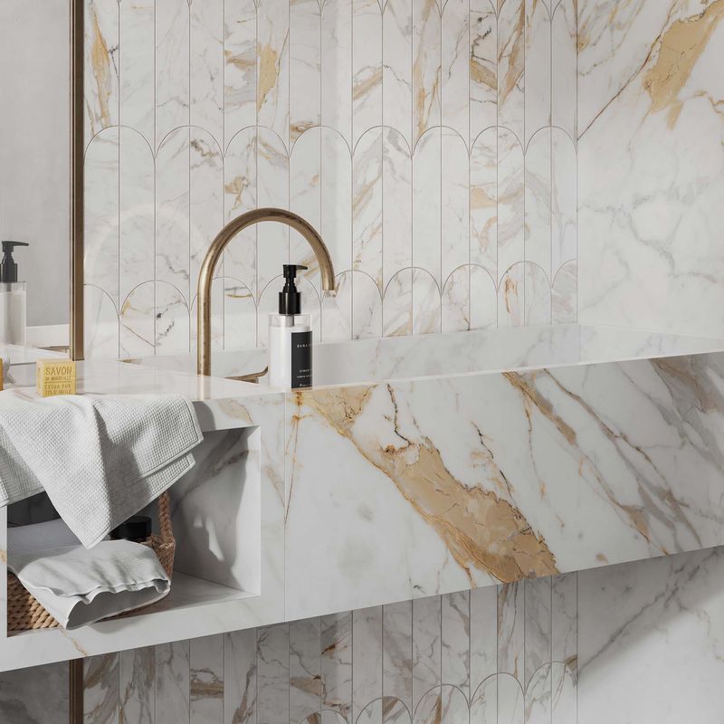 Pisos-y-Muros-Porcelanato-Incanto-Calacatta-Michelangelo-Blanco-Mate-120x278-cm